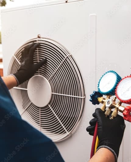 Maintenance / Entretien