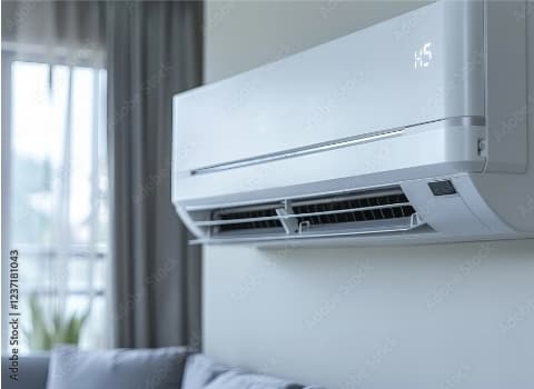 Clone of Pompe a chaleur air/air monosplit